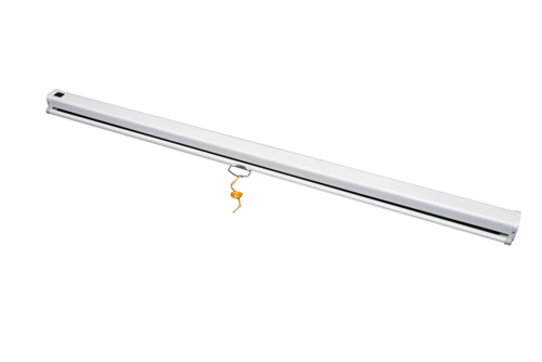 Купить 135" Экран для проектора Sakura S'OK SCPSW-299x168  5493142. Характеристики, отзывы и цены в Донецке