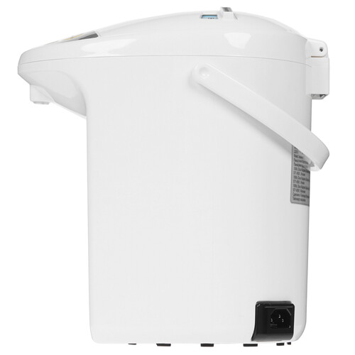 Купить Термопот Panasonic NC-DG3000WTS белый  7959407. Характеристики, отзывы и цены в Донецке