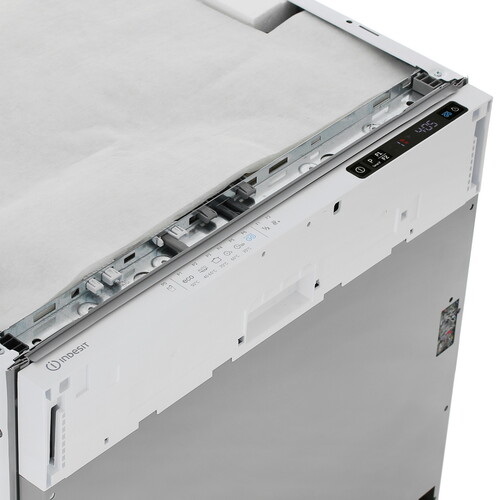 Купить Встраиваемая посудомоечная машина Indesit DI 5C65 AED  9987749. Характеристики, отзывы и цены в Донецке