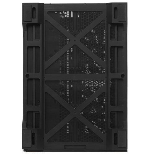 Купить Корпус Chieftec Visio AIR  5608947. Характеристики, отзывы и цены в Донецке