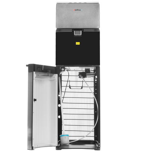 Купить Диспенсер HotFrost V450ASM серебристый  8157763. Характеристики, отзывы и цены в Донецке