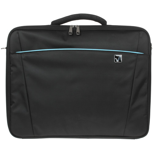 Купить 17.3" Сумка BRAUBERG Sidney 240449  4791878. Характеристики, отзывы и цены в Донецке