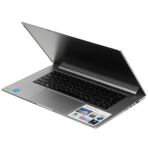 Купить 15.6" Ноутбук Infinix InBook Y3 PLUS YL512 серебристый  5484779. Характеристики, отзывы и цены в Донецке