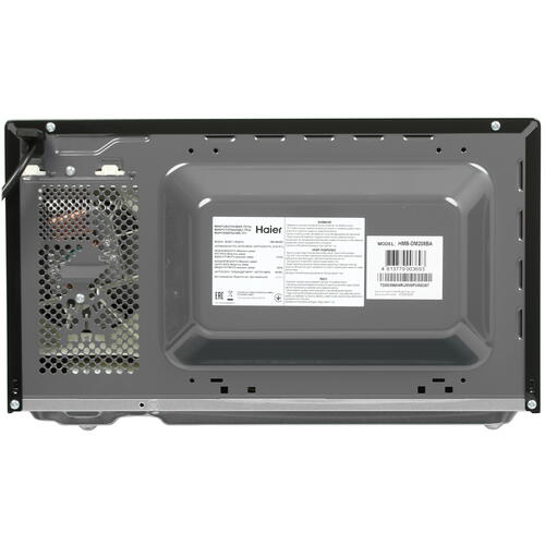 Купить Микроволновая печь Haier HMB-DM208BA черный  9953357. Характеристики, отзывы и цены в Донецке