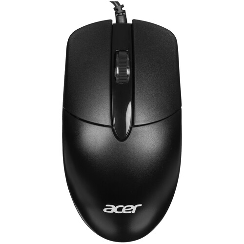 Купить Мышь проводная Acer OMW300  5462507. Характеристики, отзывы и цены в Донецке