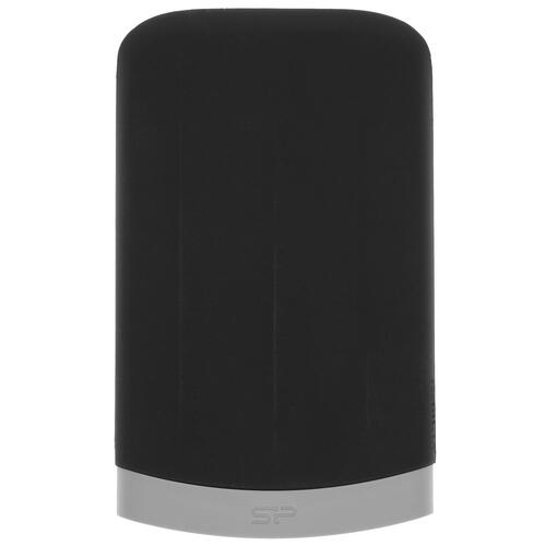 Купить 1 ТБ Внешний HDD Silicon Power Armor A65B [SP010TBPHD65BS3G]  5068679. Характеристики, отзывы и цены в Донецке