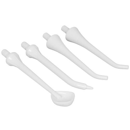 Купить Набор сменных насадок Kitfort КТ-2900-15  9242748. Характеристики, отзывы и цены в Донецке