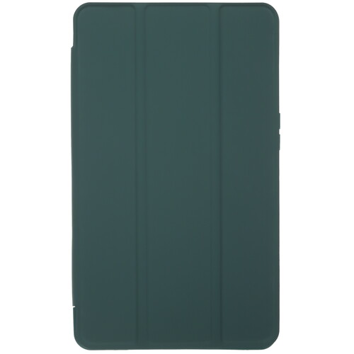 Купить Чехол-книжка BoraSCO для Samsung Galaxy Tab A9 зеленый  5480906. Характеристики, отзывы и цены в Донецке