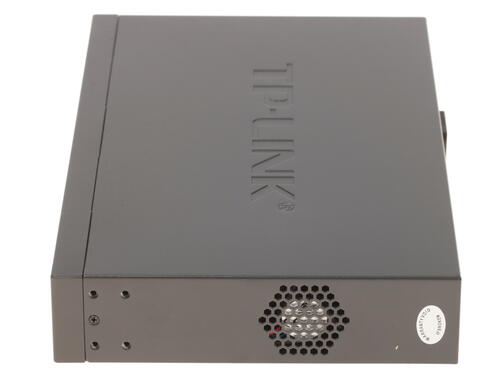 Купить Коммутатор TP-Link TL-SG1008MP  1373470. Характеристики, отзывы и цены в Донецке