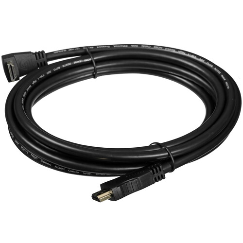 Купить Кабель  VCOM HDMI - HDMI, 3 м  5602521. Характеристики, отзывы и цены в Донецке