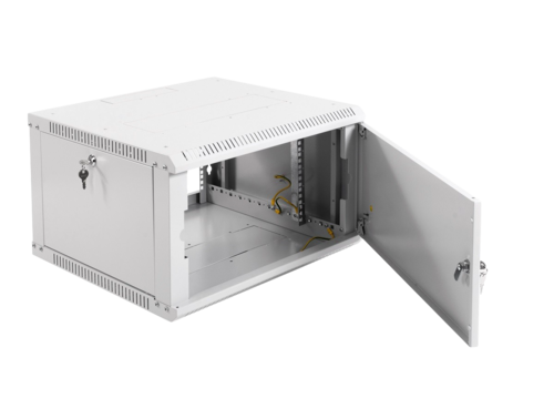 Купить Шкаф коммутационный ЦМО ШРН-Э-6.650.1  9265957. Характеристики, отзывы и цены в Донецке