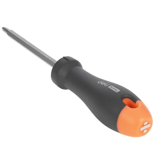Купить Отвертка Deli HT1055C  9133777. Характеристики, отзывы и цены в Донецке