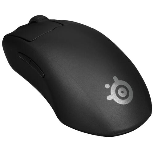 Купить Мышь проводная SteelSeries Prime [62533] черный  5078662. Характеристики, отзывы и цены в Донецке