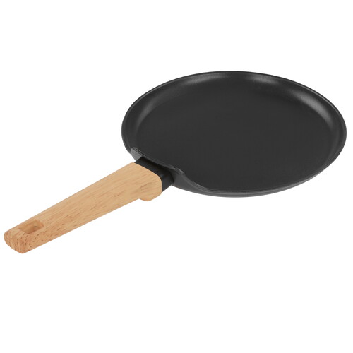 Купить Сковорода-блинница LARA Окинава LR01-197-24  9203022. Характеристики, отзывы и цены в Донецке