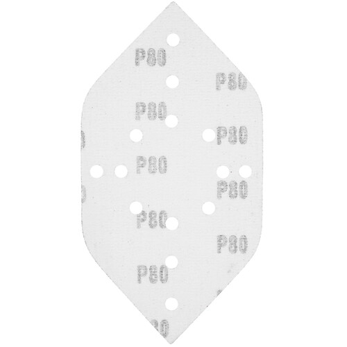 Купить Шлифовальный лист Sturm! 9010-108X208-080  5490665. Характеристики, отзывы и цены в Донецке