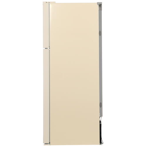 Купить Холодильник с морозильником  Sharp SJXE55PMBE бежевый  7919028. Характеристики, отзывы и цены в Донецке