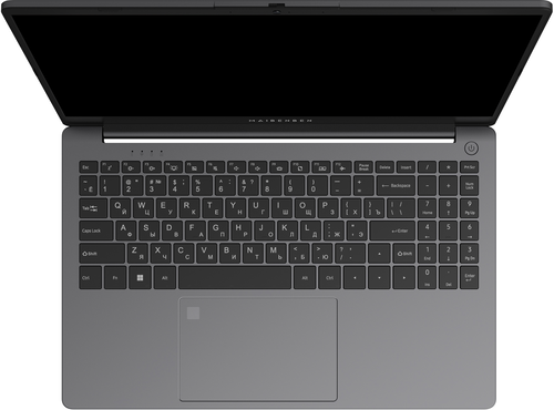 Купить 15.6" Ноутбук MAIBENBEN B315A серый  5635548. Характеристики, отзывы и цены в Донецке