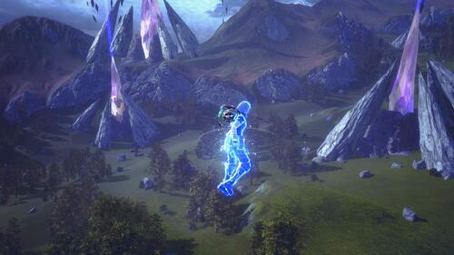 Купить Игра Star Ocean: The Divine Force (PS5)  5086288. Характеристики, отзывы и цены в Донецке