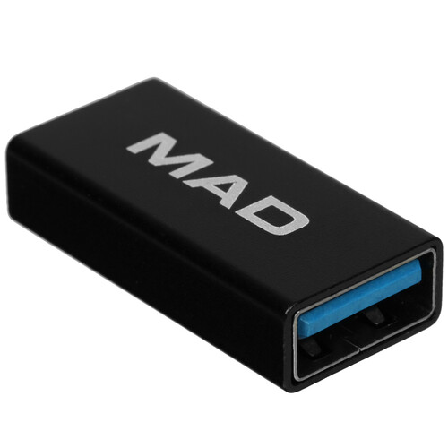 Купить Мышь беспроводная/проводная FGG MADLIONS MAD G  5617680. Характеристики, отзывы и цены в Донецке