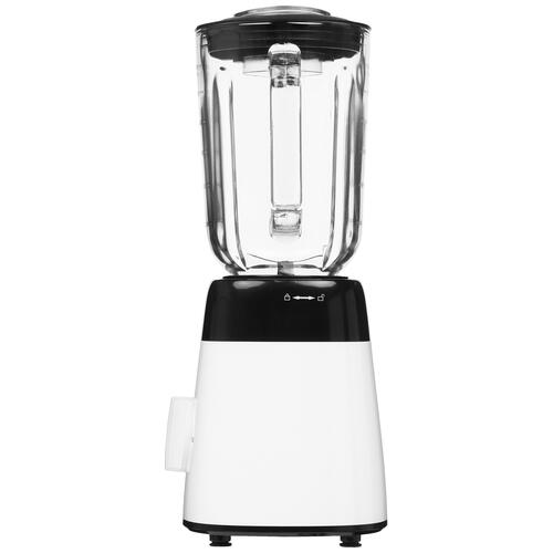 Купить Блендер стационарный Kitfort КТ-1381 белый  8160946. Характеристики, отзывы и цены в Донецке