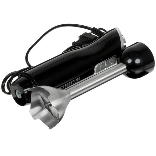Купить Блендер погружной Polaris PHB 1487 черный  5350306. Характеристики, отзывы и цены в Донецке