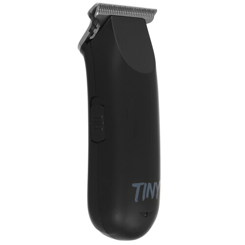 Купить Машинка для стрижки Harizma Tiny черный  5356372. Характеристики, отзывы и цены в Донецке