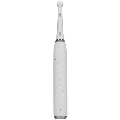 Электрическая зубная щетка Braun ORAL-B iO Series iOM10.1A3.1AD белый