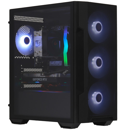 Купить ПК ARDOR GAMING NEO M304  5922961. Характеристики, отзывы и цены в Донецке