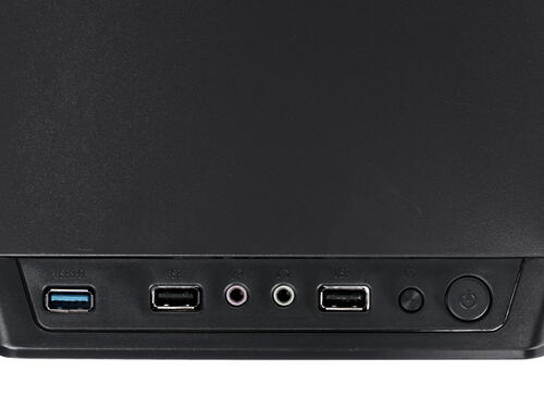 Купить Корпус DEEPCOOL Wave V2  1051709. Характеристики, отзывы и цены в Донецке