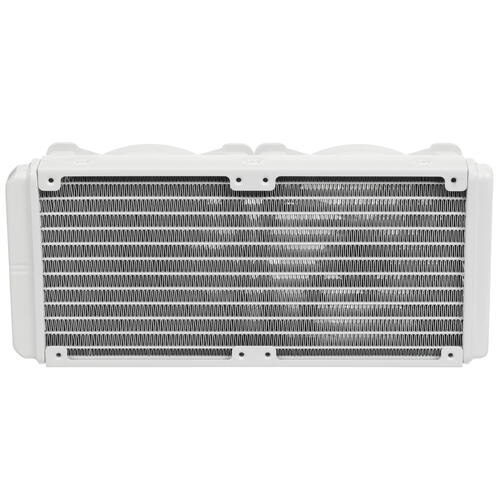 Купить Система охлаждения ADATA XPG LEVANTE X 240  5418826. Характеристики, отзывы и цены в Донецке