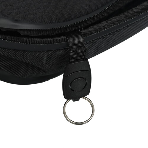 Купить Рюкзак KEYRON Sling Callisto Pol-C13-BLK черный  9130376. Характеристики, отзывы и цены в Донецке