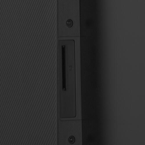 Купить 65" (165 см) Телевизор Haier 65 OLED S9 черный  5448959. Характеристики, отзывы и цены в Донецке