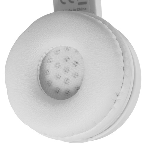 Купить Проводные наушники ONANOFF Buddyphones Explore+ белый  9135765. Характеристики, отзывы и цены в Донецке