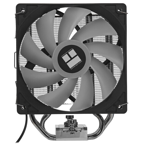 Купить Кулер для процессора Thermalright Assassin X 120 Refined SE V2 [TRAX120RSEV2]  5615778. Характеристики, отзывы и цены в Донецке