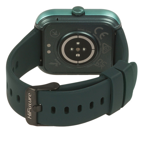 Купить Смарт-часы HiFuture Lume  9295496. Характеристики, отзывы и цены в Донецке