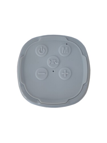 Купить Портативная колонка Jetaccess PBS-60, ceрый  9137121. Характеристики, отзывы и цены в Донецке