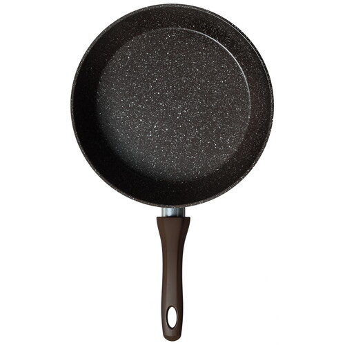 Купить Сковорода MoulinVilla Brownstone BST-28-DI  9198484. Характеристики, отзывы и цены в Донецке