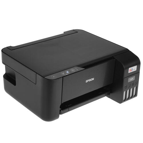 Купить МФУ струйное Epson L3218  5050925. Характеристики, отзывы и цены в Донецке