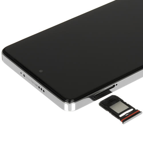 Купить 6.8" Смартфон Tecno CAMON 30 5G 512 ГБ белый  5450602. Характеристики, отзывы и цены в Донецке