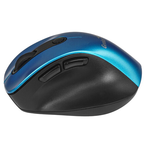 Купить Мышь беспроводная Genius Ergo 9000S  9140291. Характеристики, отзывы и цены в Донецке