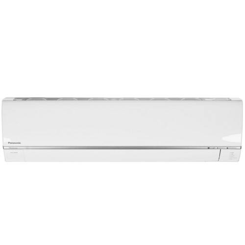 Купить Кондиционер настенный сплит-система Panasonic CS/CU-E28RKD белый  1117853. Характеристики, отзывы и цены в Донецке