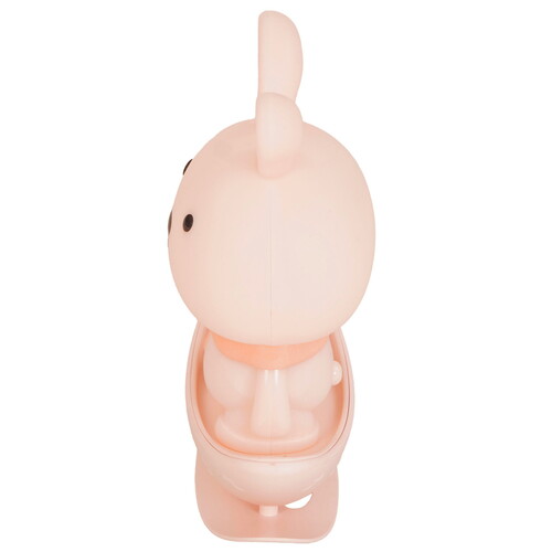 Купить Ночник Фотон Зайка MSN-11 розовый  9286823. Характеристики, отзывы и цены в Донецке