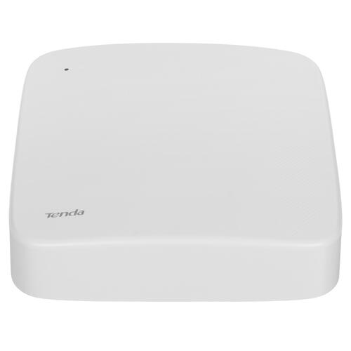 Купить Регистратор для видеонаблюдения Tenda N6P-4H  9902999. Характеристики, отзывы и цены в Донецке
