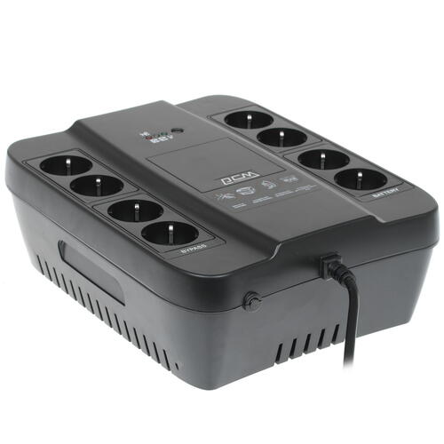 Купить ИБП Powercom Spider SPD-850N  7982644. Характеристики, отзывы и цены в Донецке