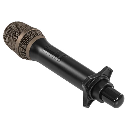 Купить Радиосистема Axelvox DX800HT  9310758. Характеристики, отзывы и цены в Донецке
