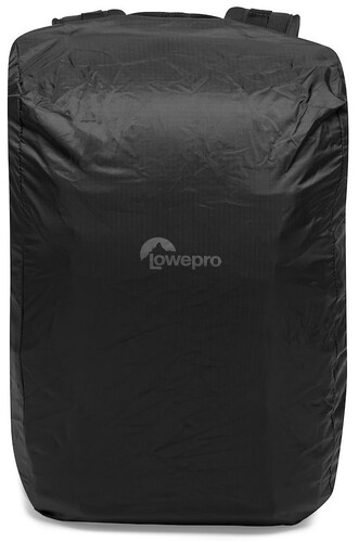 Купить Фоторюкзак Lowepro ProTactic BP 300 AW II черный  9131931. Характеристики, отзывы и цены в Донецке