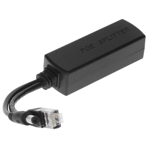 Купить Сплиттер PoE ORIENT POE-655R 24/12  1381350. Характеристики, отзывы и цены в Донецке