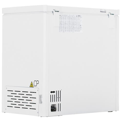 Купить Морозильный ларь Haier HCE200R белый  9956607. Характеристики, отзывы и цены в Донецке