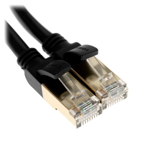 Купить Патч-корд Ugreen NW107  4799908. Характеристики, отзывы и цены в Донецке