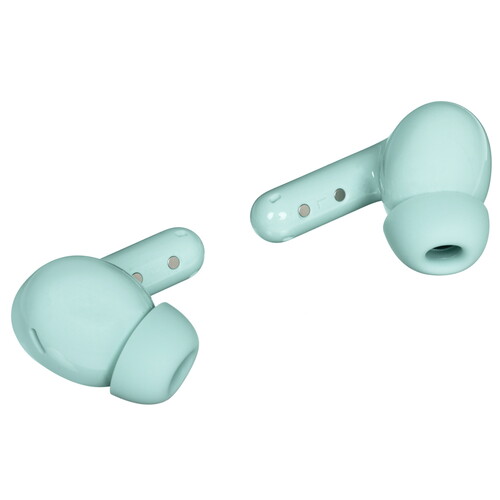 Купить Наушники TWS Xiaomi Redmi Buds 6 зеленый 2025  5610945. Характеристики, отзывы и цены в Донецке